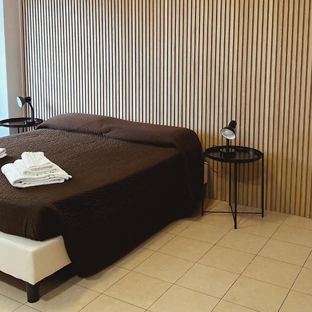 ローマ Residenza Contiアパートホテル エクステリア 写真