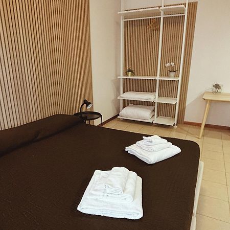 ローマ Residenza Contiアパートホテル エクステリア 写真